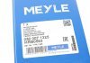 Ремінь генератора поліклиновий MEYLE AG 050 007 1325 (фото 6)