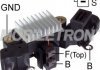 Регулятор напряжения MOBILETRON MBT VRH200044