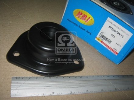 Опора аморт. NISSAN задн. RBI N1330E