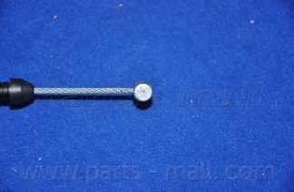 Трос акселератора PARTS-MALL PTA-512