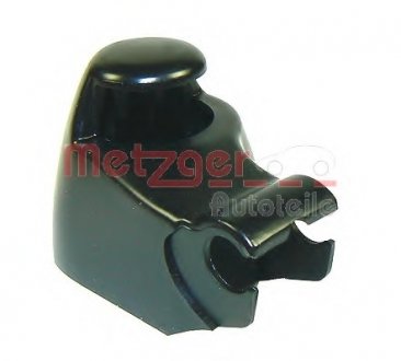 Форсунка стеклоочистителя MG METZGER 2190170 (фото 1)