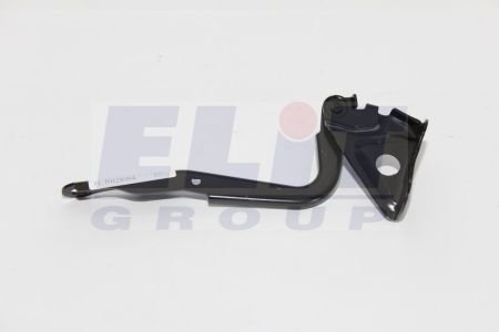 TO RAV4 06- Петля капота лев ELIT KH8179 451