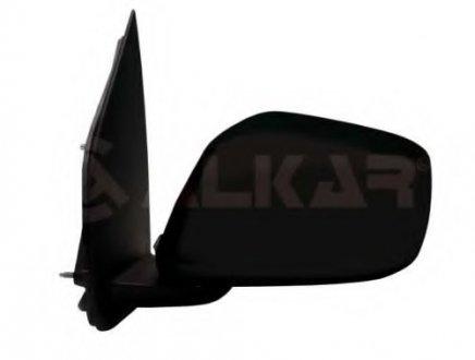 Зеркало левое эл.рег. выпуклое ALKAR 6101558