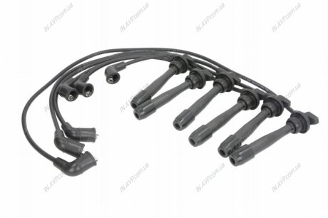 Комплект проводів запалення KOREA Japan Cars L30517OEM