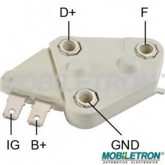 Регулятор напряжения MBT MOBILETRON VRD668C