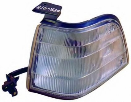 Покажчик поворотов _ES DE DEPO 216-1530L-WE