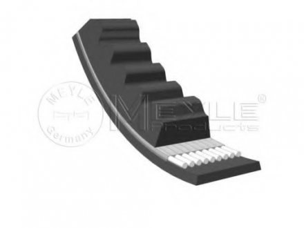 Ремінь клиновой AVX 13X918 ME MEYLE AG 052 013 0918