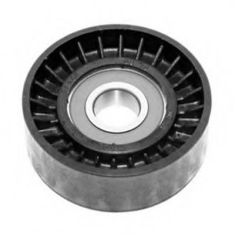Натяжной ролик, поликлиновой ремінь Magneti Marelli 331316170264