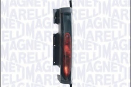 Задній ліхтар Magneti Marelli 714025460704 (фото 1)