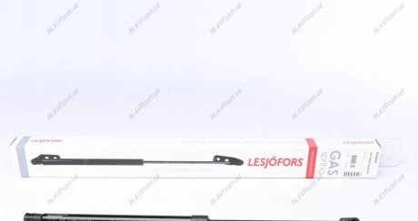 Амортизатор багажника LJ LESJOFORS 8144243 (фото 1)