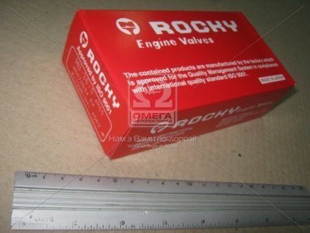 Клапан впуск/выпуск ROCKY MB-36-0 (фото 1)