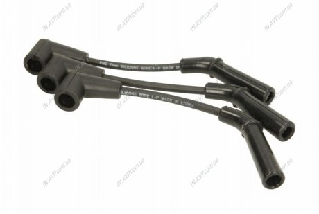 Комплект проводів запалення KOREA Japan Cars L30014D
