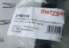 Поводок стеклоочистителя MG METZGER 2190125 (фото 1)