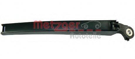 Рычаг стеклоочистителя MG METZGER 2190075 (фото 1)