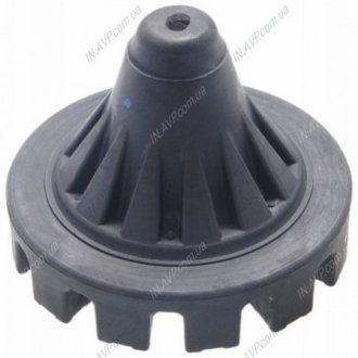 ПРОСТАВКА ПРУЖИНЫ ВЕРХНЯЯ FEBEST NSI-V35U