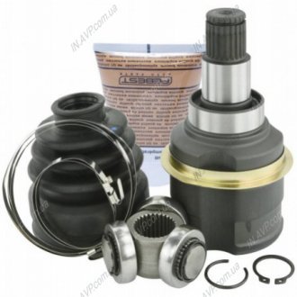 ШРУС ВНУТРЕННИЙ 29X45X23 FEBEST 0911-M412