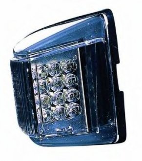 Ліхтар бокового повороту DEPO 7731520LAE