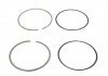 Кольца поршневые MAHLE MH 081RS00101 0N0