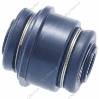 САЙЛЕНБЛОК ЗАДНЕЙ ЦАПФЫ FEBEST CDAB-017Z