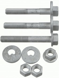 Ексцентрикова шайба 38*5 VAG WHT001796A
