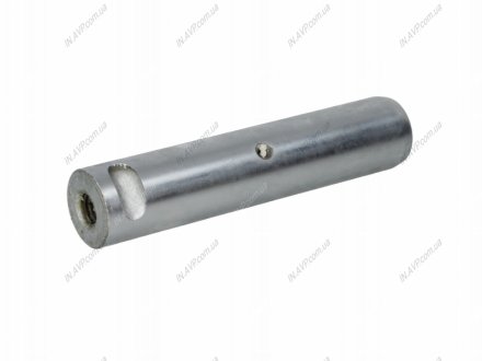 Болт/палець кріплення ресори FEBI 09579