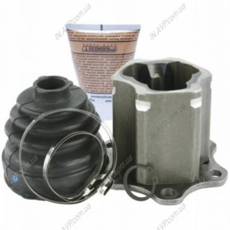 ШРУС ВНУТРЕННИЙ 34X100 FEBEST 2311-CCLH