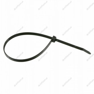 Хомут пластиковый (387х7,6) FEBI 07029