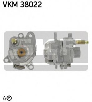 Натяжитель ремня ГРМ SK SKF VKM 38022