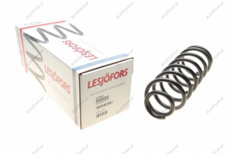 Пружины подвески LJ LESJOFORS 4229801
