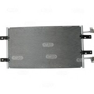 Радиатор кондиционера CARGO CG HC-CARGO 261048