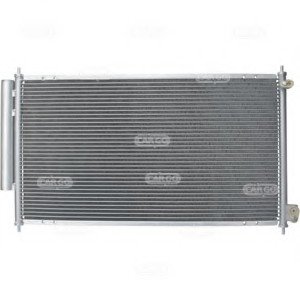 Радиатор кондиционера CG HC-CARGO 260913 (фото 1)