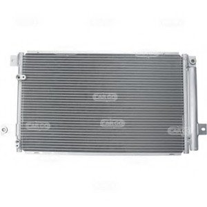 Радиатор кондиционера CARGO CG HC-CARGO 260479
