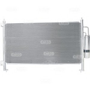 Радиатор кондиционера CARGO CG HC-CARGO 260391