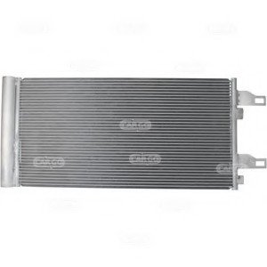 Радиатор кондиционера CARGO CG HC-CARGO 260375