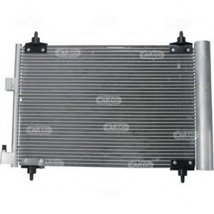 Радиатор кондиционера CG HC-CARGO 260051 (фото 1)