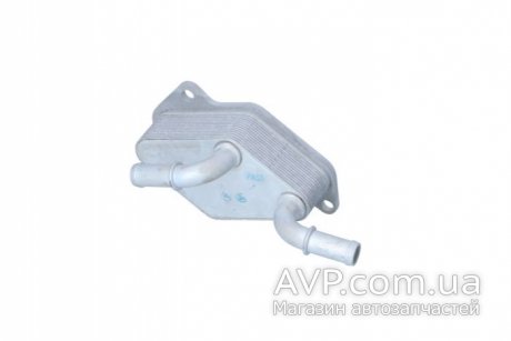 Радиатор масляный EASY FIT NRF 31346