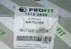 Фильтр воздушный PR PROFIT 1512-2829 (фото 1)