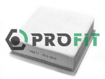 Фильтр воздушный PR PROFIT 1512-2815
