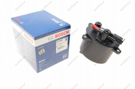 Фильтр топливный BO BOSCH F026402846