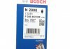Фильтр топливный BO BOSCH F026402808 (фото 7)