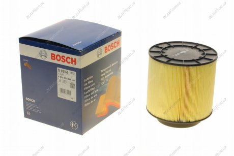 Фильтр воздушный BO BOSCH F026400394 (фото 1)