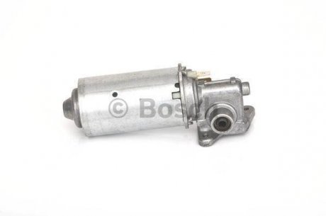 Електродвигун BOSCH 0 390 202 600