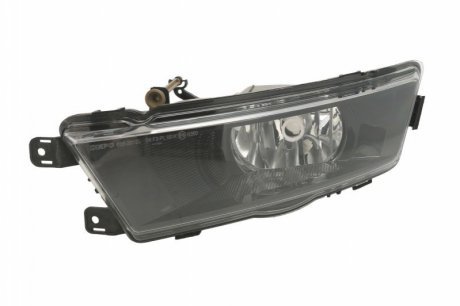 Фара протитуманна DEPO 665-2012L-UE2