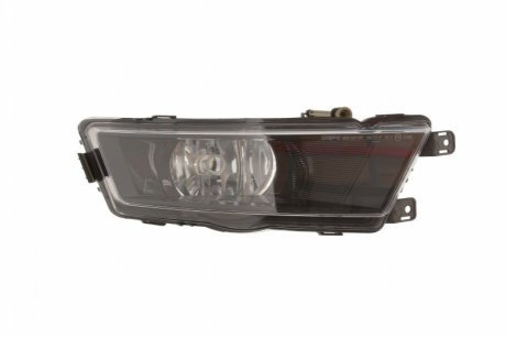 Фара протитуманна DEPO 665-2012R-UE2