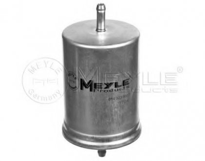 Фильтр топливный MEYLE MEYLE AG 014 323 0007