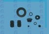 Ремкомплект супорта (частини супорта, ущільнювачі) ERT 402436