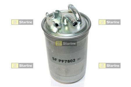 Топливный фильтр STARLINE STAR LINE SF PF7802
