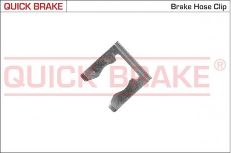 Рем. частина гальм QUICK BRAKE OJD Quick Brake 3207