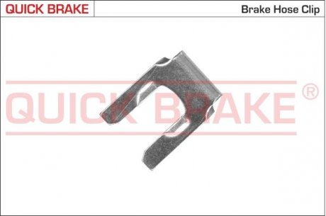 Рем. частина гальм QUICK BRAKE OJD Quick Brake 3205