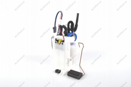 Паливний насос в зборі BOSCH 0 986 580 990